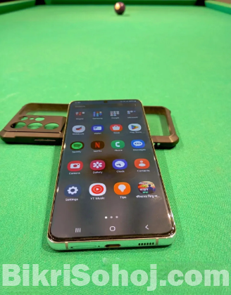 Samsung s21 Ultra 5G